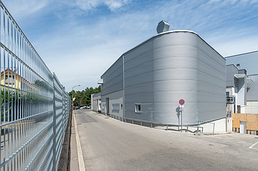 Foto von Schockraum Klinik Ottakring