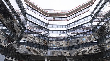 Foto von Althan Quartier Wien