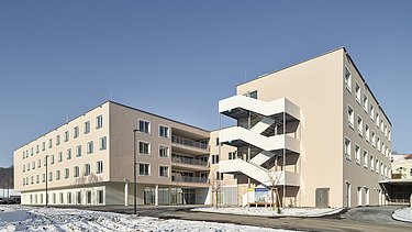 Foto von Seniorenzentrum Alfons Maria in Gablitz