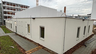 Foto von Radioonkologie Klinik Donaustadt   