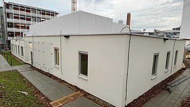 Foto von Radioonkologie Klinik Donaustadt   