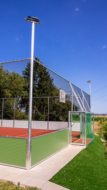 Foto von STRABAG Multisportanlage Heiligeneich