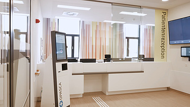 Foto von Radioonkologie Klinik Donaustadt  