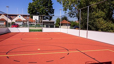 Foto von STRABAG Multisportanlage Heiligeneich