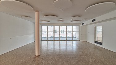 Foto von Seniorenzentrum Alfons Maria in Gablitz 