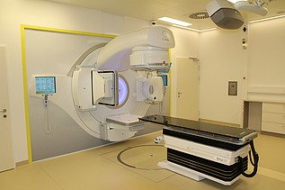 Foto von Radioonkologie Klinik Hietzing