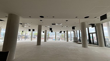 Foto von FH Campus HOHS 2