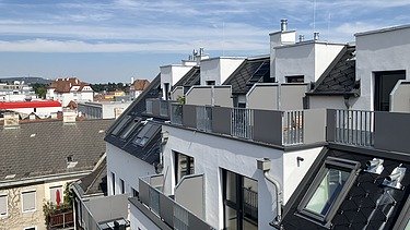 Foto von Odoakergasse 25, Wien