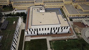 Foto von Radioonkologie Klinik Donaustadt