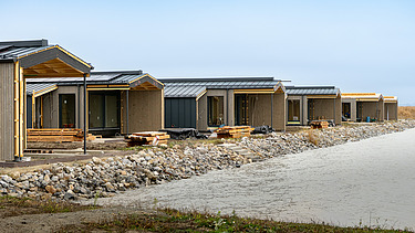 Foto von Guesthouse Neusiedler See