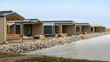 Foto von Guesthouse Neusiedler See