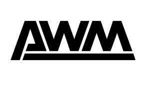 Logo AWM Asphaltwerk Mötschendorf GmbH & Co.KG