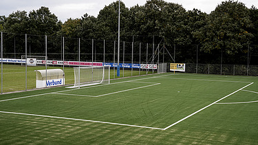 Foto von Vereinssportanlage 1100