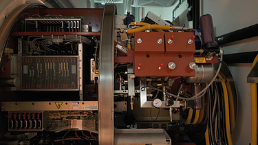 Foto von Seniorenzentrum Alfons Maria in Gablitz    