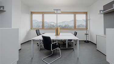 Foto von STRABAG Standort Trautenfels Büro
