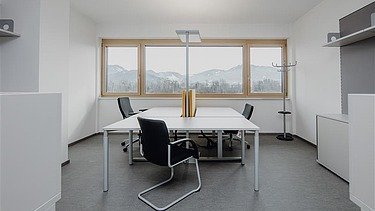 Foto von STRABAG Standort Trautenfels Büro