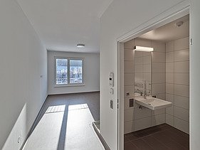 Foto von Seniorenzentrum Alfons Maria in Gablitz   