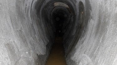 Foto von Kanalsanierung