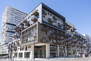 Foto von Green Cube Wien