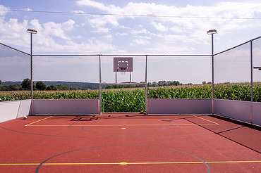 Foto von STRABAG Multisportanlage Heiligeneich