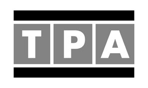 Logo TPA Gesellschaft für Qualitätssicherung und Innovation GmbH