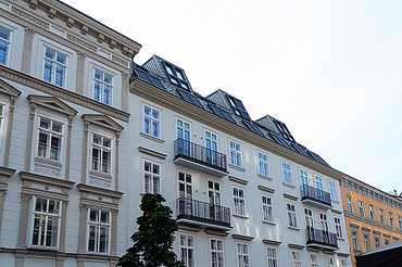 Foto von Quartier Starhemberg