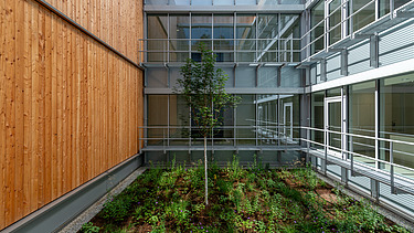 Foto von Psychatrische Abteilung Klinik Ottakring