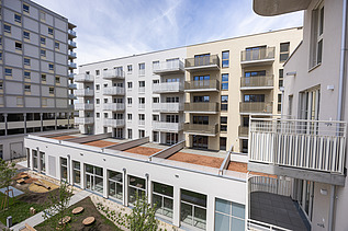 Foto von YOU2 - Oberes Hausfeld L3+L4
