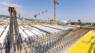 Foto von Althan Quartier Wien