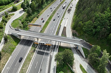 Foto von A12 Inntalautobahn