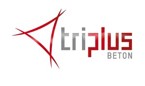 Logo Triplus Beton GmbH & Co KG