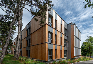 Foto von Psychatrische Abteilung Klinik Ottakring