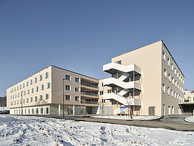 Foto von Seniorenzentrum Alfons Maria in Gablitz