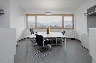 Foto von STRABAG Standort Trautenfels Büro