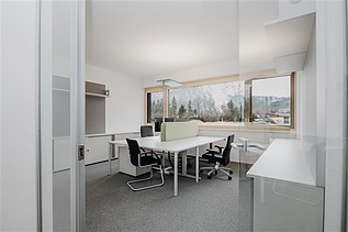 Foto von STRABAG Standort Trautenfels Büro
