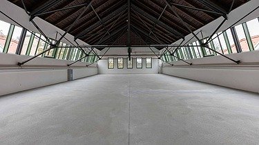 Foto von Werkstättenhof Neuleopoldau 