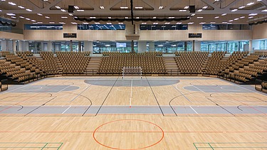 Sport Arena Wien Foto von Sport Arena Wien