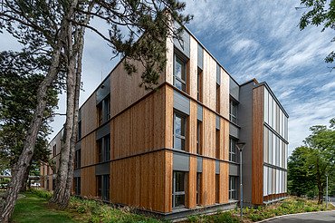 Foto von Psychatrische Abteilung Klinik Ottakring