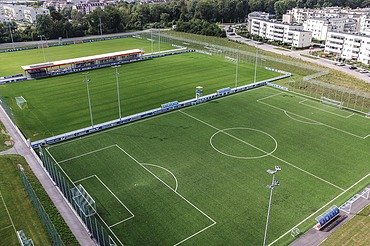 Foto von Sportanlage in St.Pölten