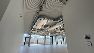 Foto von FH Campus HOHS 4