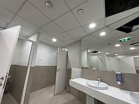 Foto von FH Campus HOHS 3