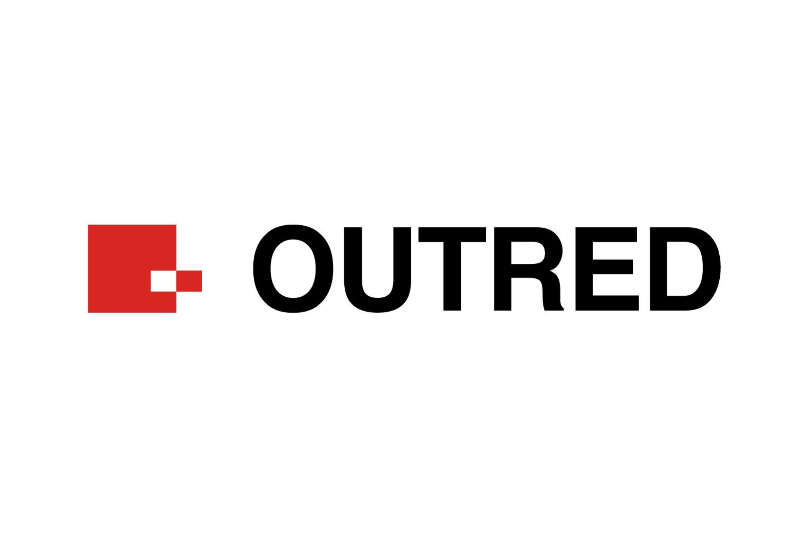 Logo OUTRED