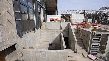 Foto von Rehabilitationszentrum Wien‑Meidling