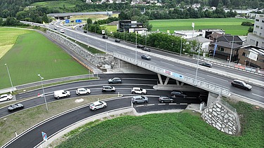 Foto von A12 Inntalautobahn
