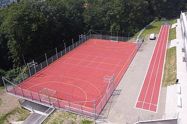 Foto von Sportanlage Tullnerbach