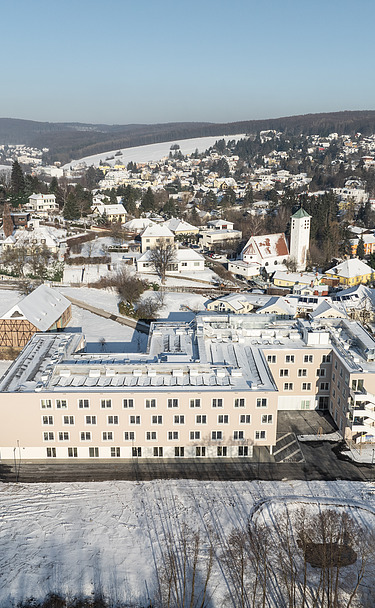 Foto von Seniorenzentrum Alfons Maria in Gablitz