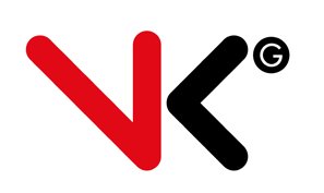 Logo VKG-Valentiner Kieswerk Gesellschaft m.b.H.