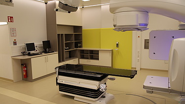 Foto von Radioonkologie Klinik Hietzing
