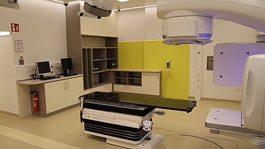 Foto von Radioonkologie Klinik Hietzing