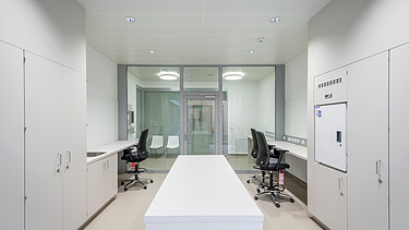 Foto von Digitalisierung Kanalsystem